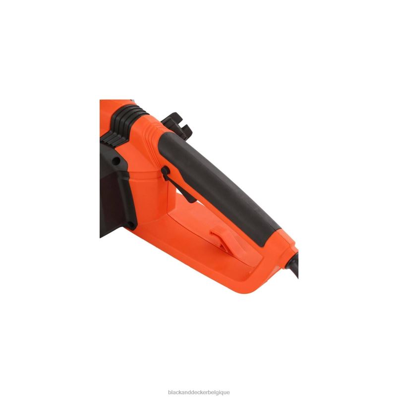 BLACK+DECKER X42D394tronçonneuse filaire 15a 18po Extérieur