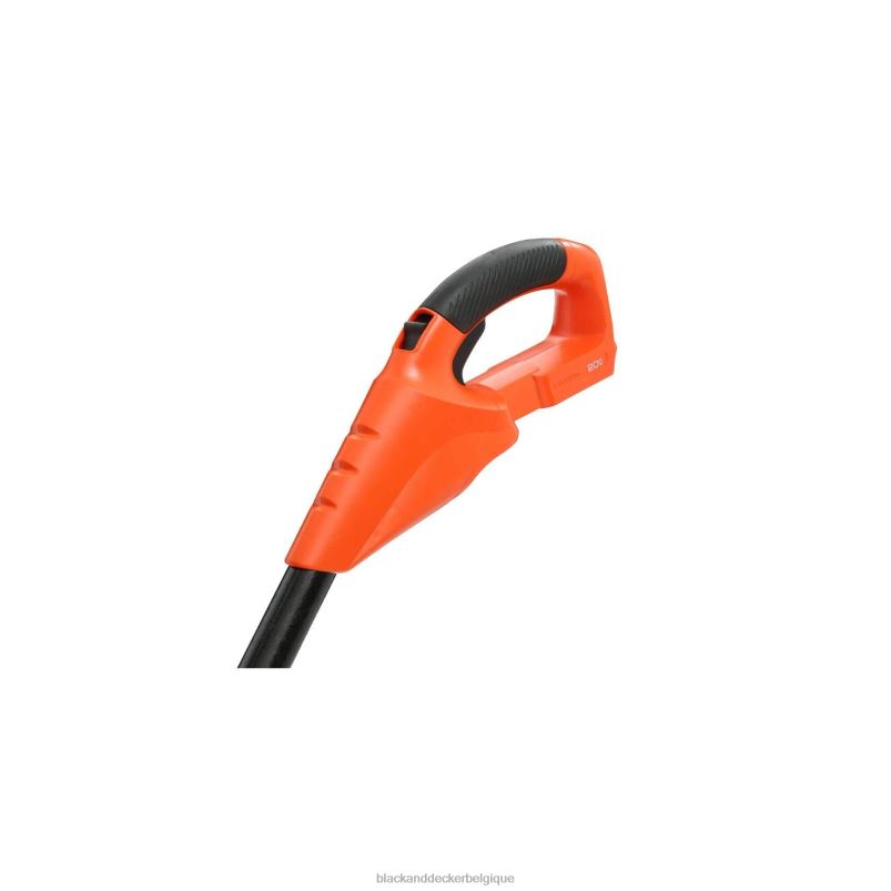 BLACK+DECKER X42D397Taille-haie sur perche sans fil 20 V max, 18 pouces Extérieur
