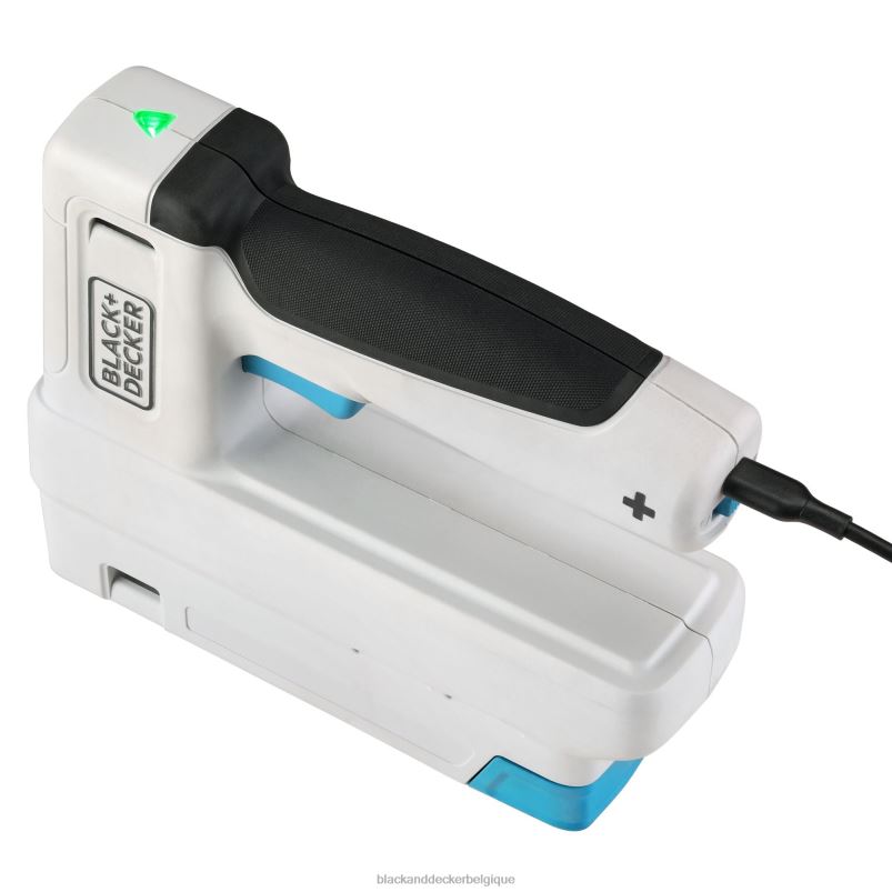 BLACK+DECKER X42D147Agrafeuse artisanale 4 V max maison et style de vie