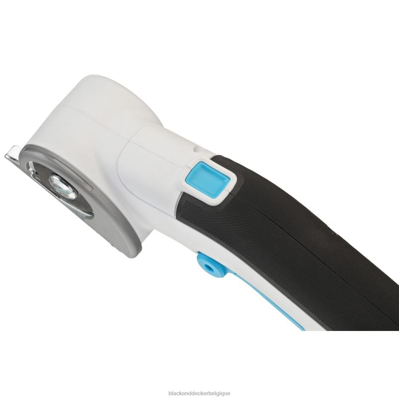 BLACK+DECKER X42D149Coupeur rotatif sans fil 4v max rechargeable par usb maison et style de vie
