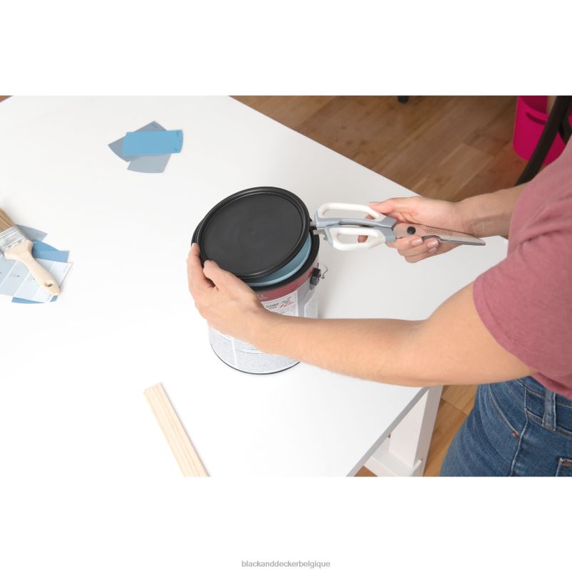 BLACK+DECKER X42D151ciseaux de bricolage maison et style de vie