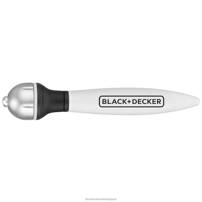 BLACK+DECKER X42D152kit de couteaux de bricolage avec 26 lames assorties et tapis de découpe maison et style de vie