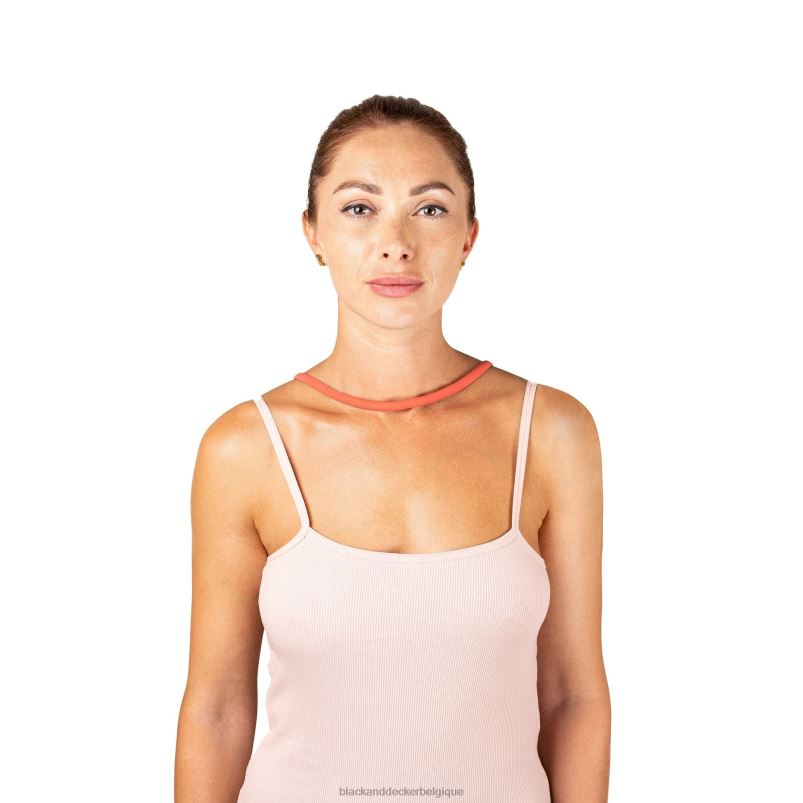 BLACK+DECKER X42D161dispositif de refroidissement et de chauffage portable Comfort Pak Tropicoral maison et style de vie