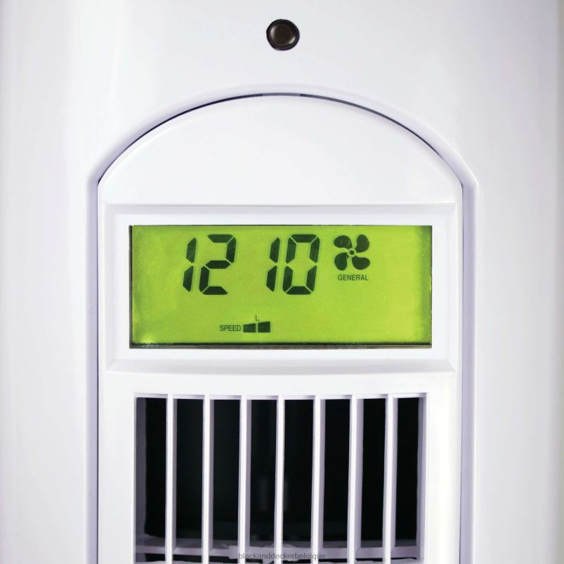 BLACK+DECKER X42D170Ventilateur tour 48