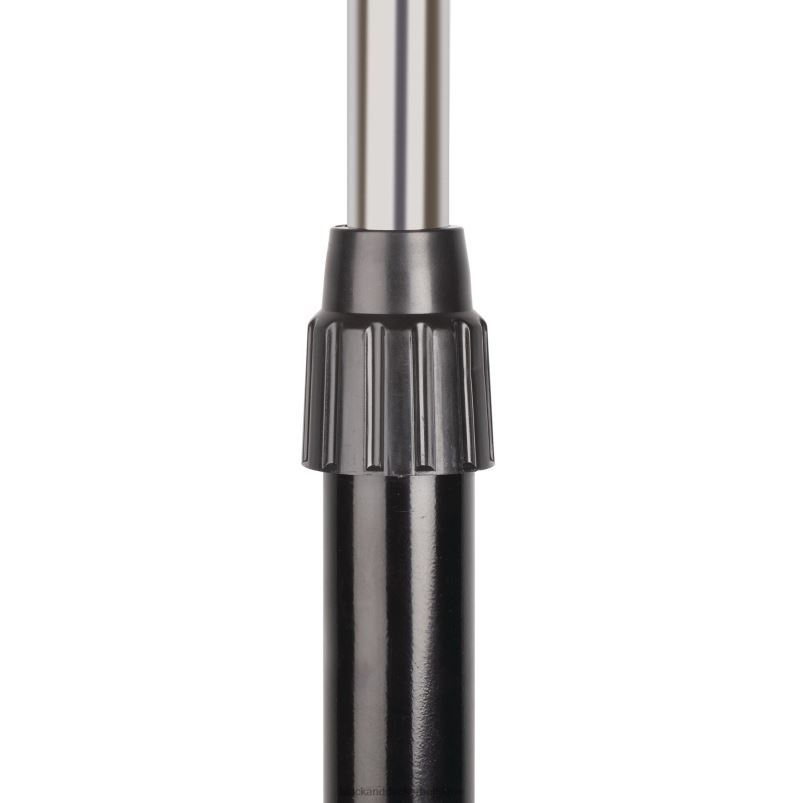 BLACK+DECKER X42D173Ventilateur sur pied de 18 po - base ronde déportée maison et style de vie