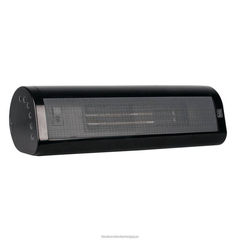 BLACK+DECKER X42D174Radiateur céramique 22