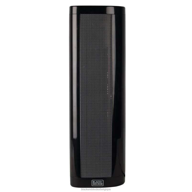 BLACK+DECKER X42D174Radiateur céramique 22