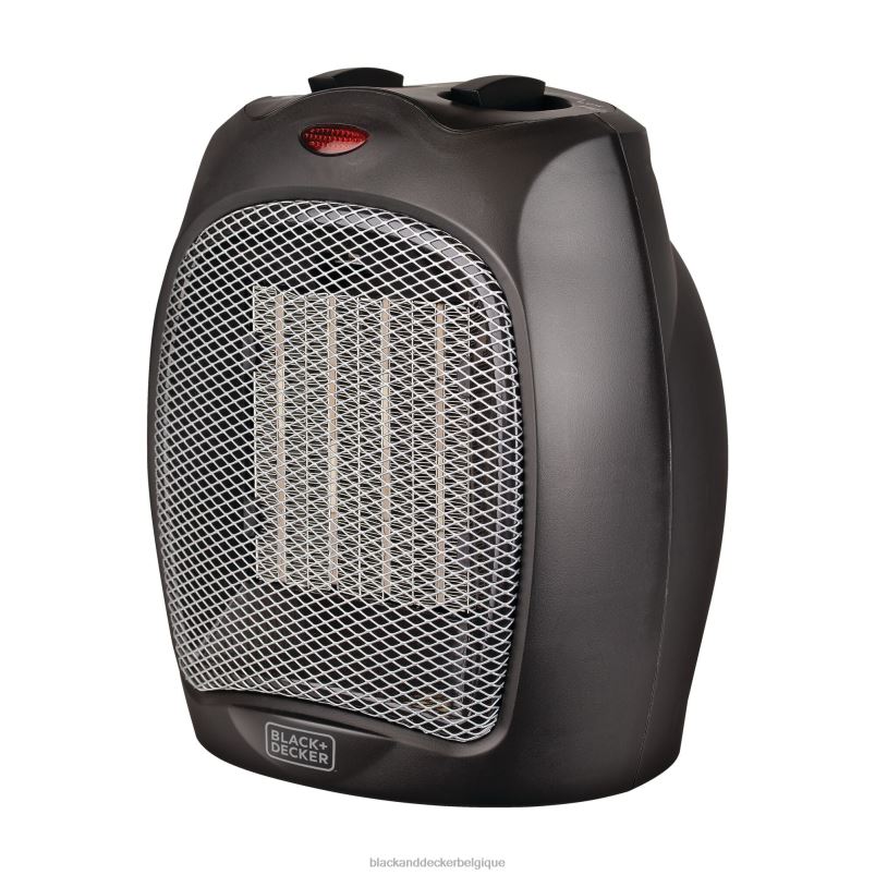BLACK+DECKER X42D176radiateur de bureau personnel maison et style de vie