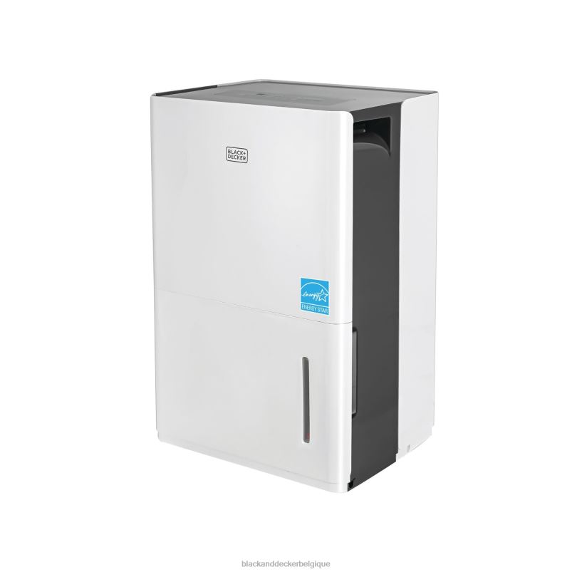 BLACK+DECKER X42D183Déshumidificateur portatif de 4 500 pieds carrés maison et style de vie