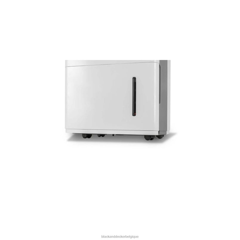 BLACK+DECKER X42D185déshumidificateur portatif avec tuyau de pompe (4 500 pieds carrés) maison et style de vie