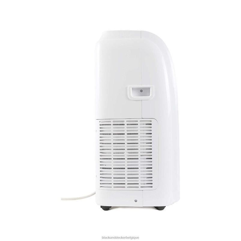 BLACK+DECKER X42D208climatiseur portable avec chaleur maison et style de vie