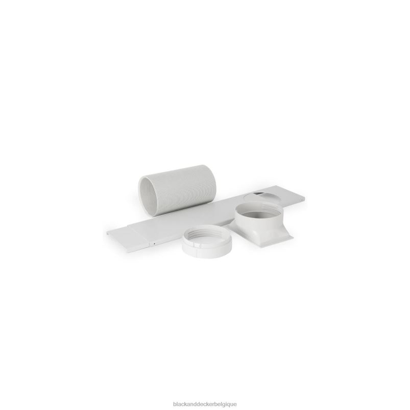 BLACK+DECKER X42D212Climatiseur portable avec télécommande Follow Me maison et style de vie