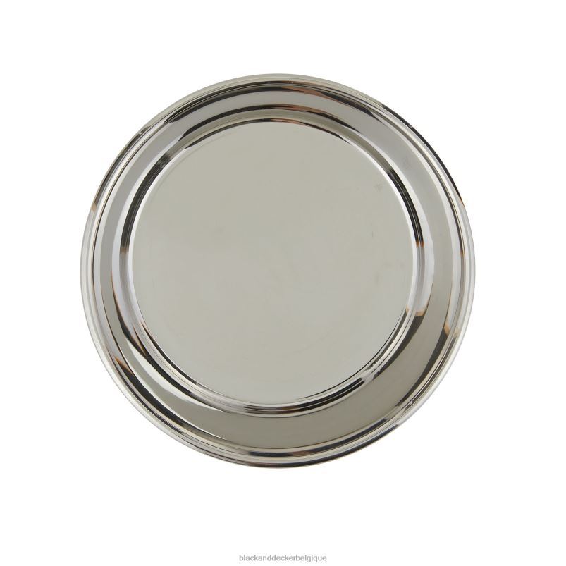 BLACK+DECKER X42D242gamelle pour animaux de compagnie à ventouse 5,59 po maison et style de vie