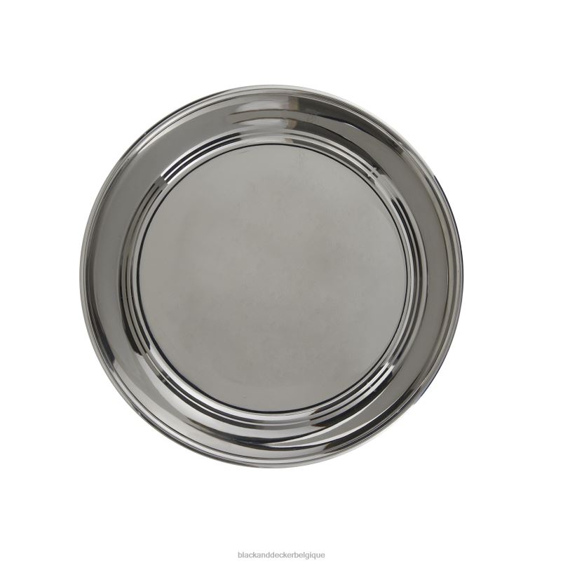 BLACK+DECKER X42D244gamelle pour animaux de compagnie à ventouse 8,26 po maison et style de vie