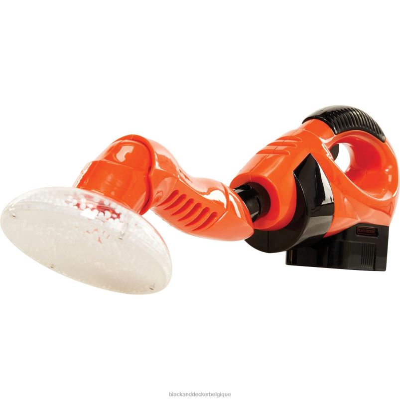 BLACK+DECKER X42D249jr. Outils de jeu de jardin pour enfants, coupe-herbe maison et style de vie