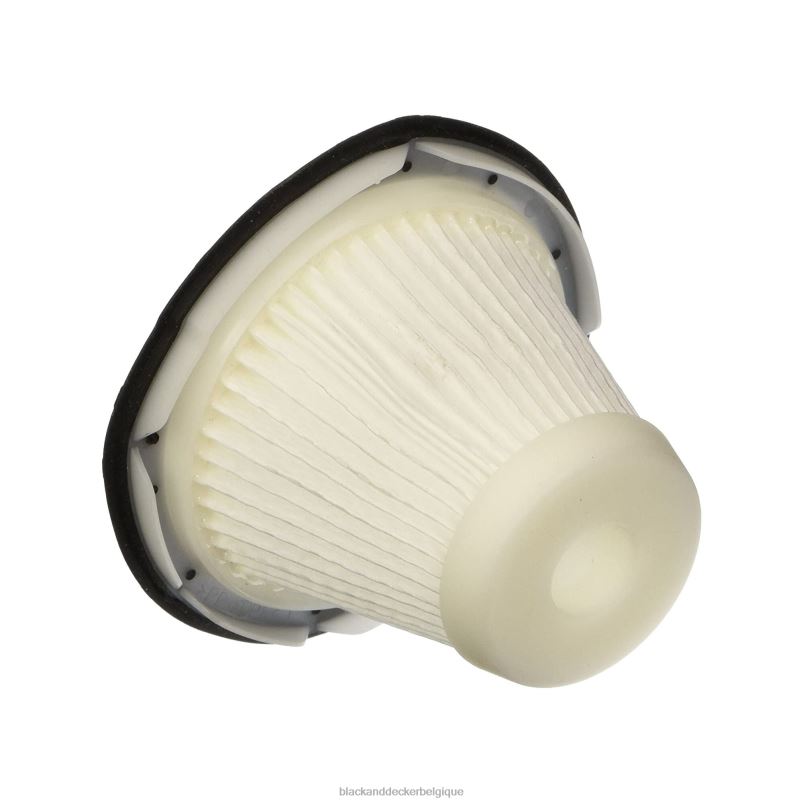 BLACK+DECKER X42D69Filtre d'aspirateur à main Dustbuster pour aspirateurs modèle bdh2000sl/bdh1800s nettoyage