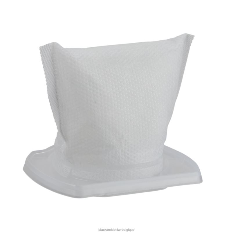 BLACK+DECKER X42D72filtre à poussière pour aspirateur nettoyage