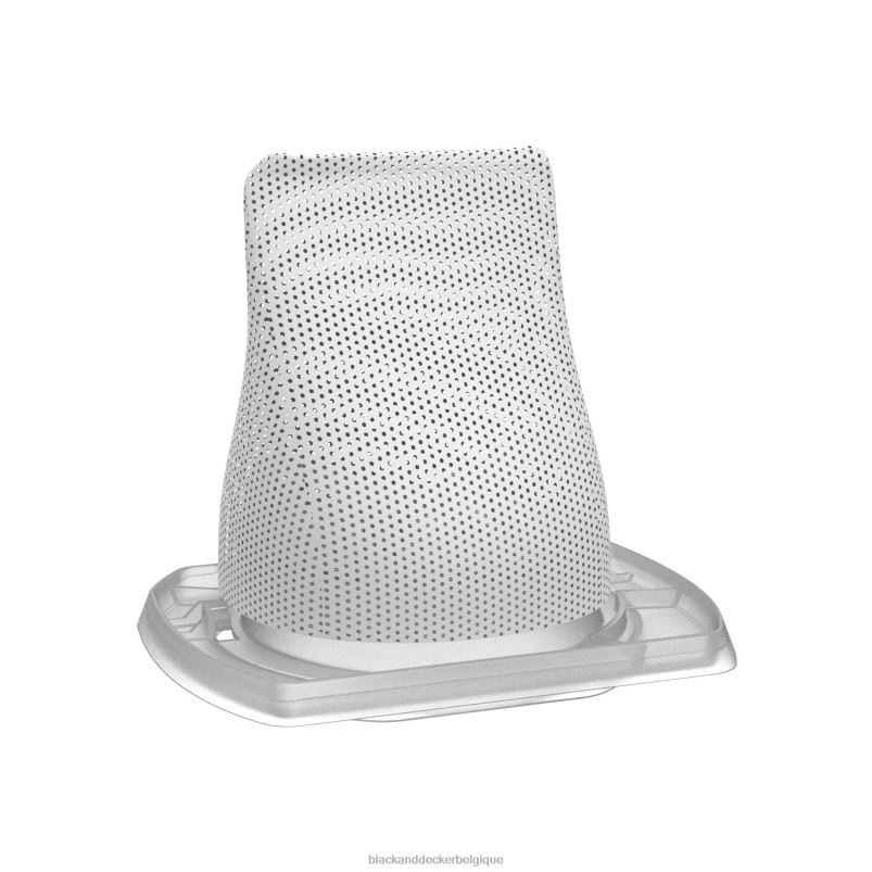 BLACK+DECKER X42D72filtre à poussière pour aspirateur nettoyage