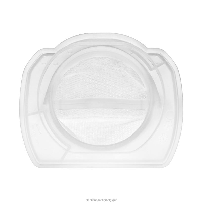 BLACK+DECKER X42D72filtre à poussière pour aspirateur nettoyage