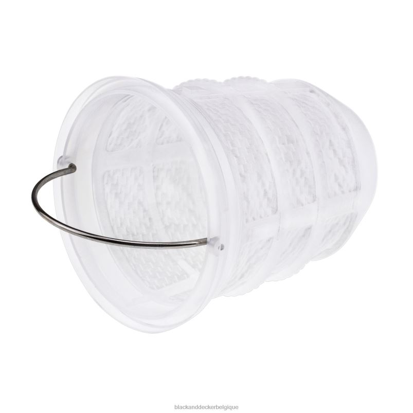 BLACK+DECKER X42D73filtre pour aspirateur à main Dustbuster nettoyage