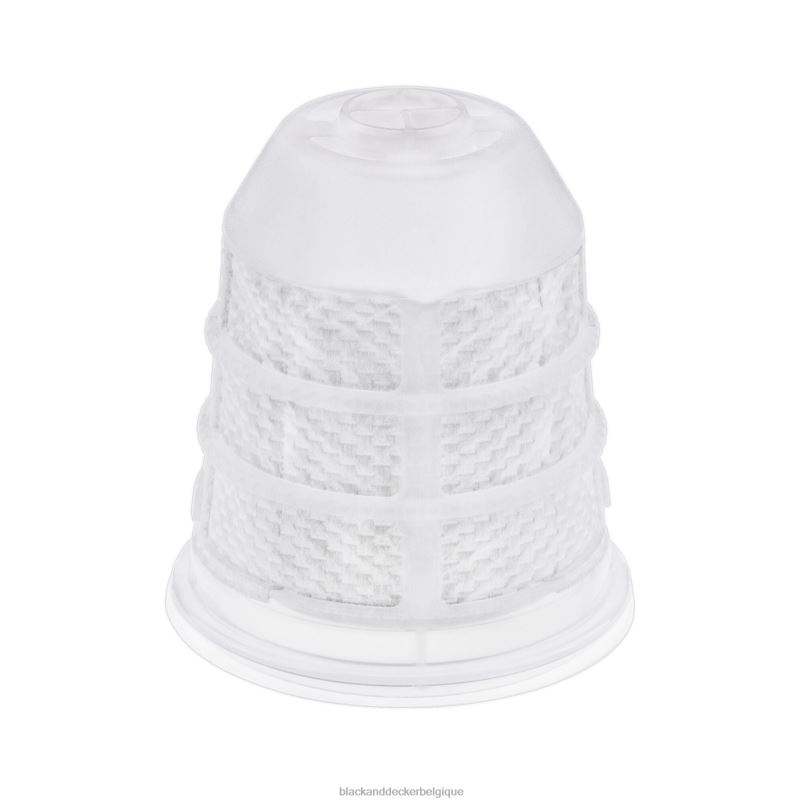 BLACK+DECKER X42D73filtre pour aspirateur à main Dustbuster nettoyage