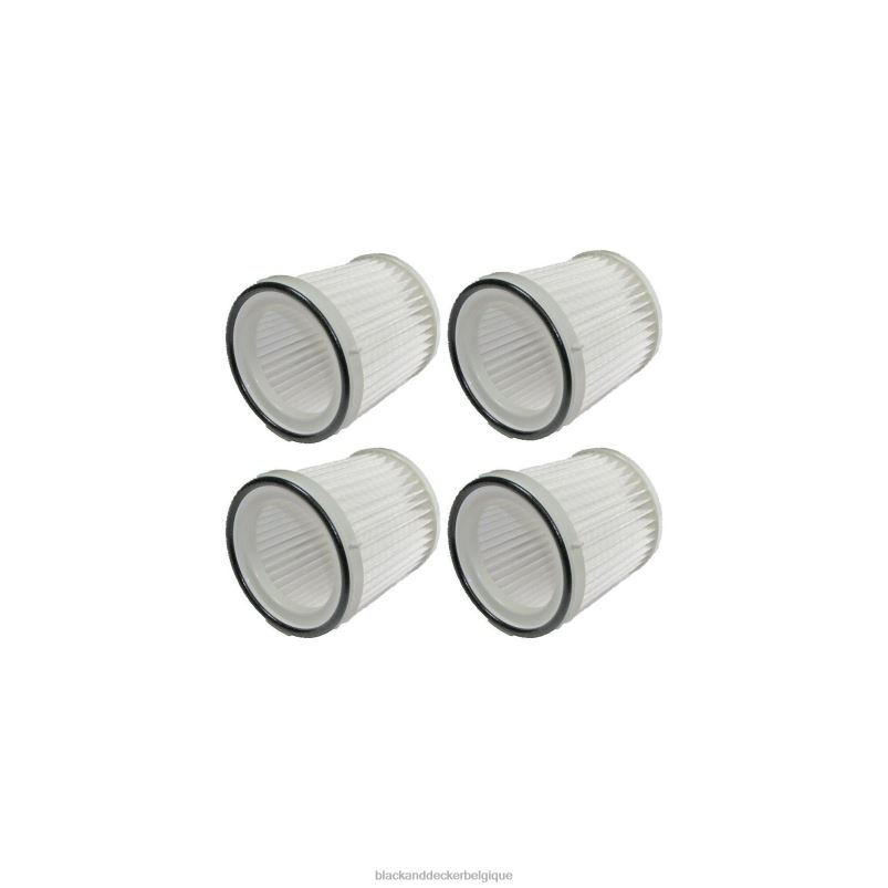 BLACK+DECKER X42D74filtre pour aspirateur à main Dustbuster nettoyage