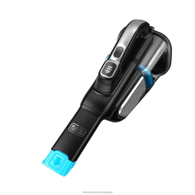 BLACK+DECKER X42D18Aspirateur à main sans fil Dustbuster Extra nettoyage
