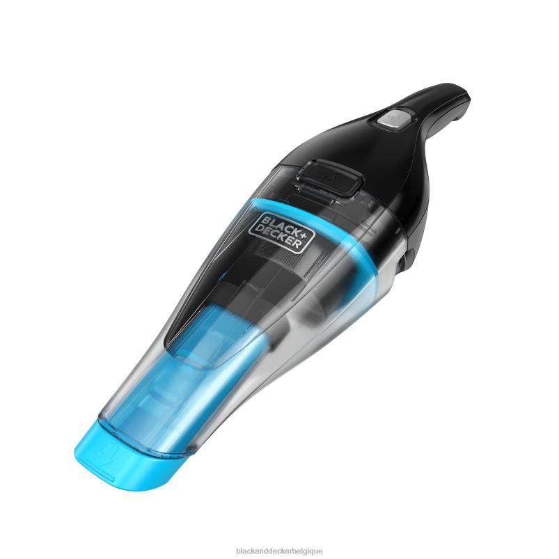 BLACK+DECKER X42D20Aspirateur à main sans fil Dustbuster Classic nettoyage