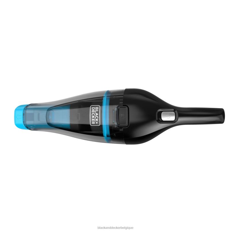 BLACK+DECKER X42D20Aspirateur à main sans fil Dustbuster Classic nettoyage