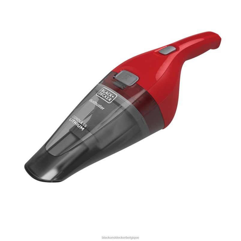 BLACK+DECKER X42D38aspirateur à main Dustbuster nettoyage