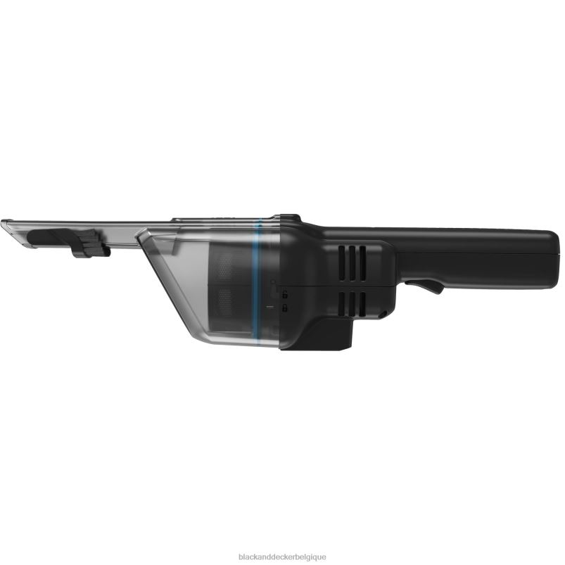 BLACK+DECKER X42D3Aspirateur à main sans fil Dustbuster Blast nettoyage