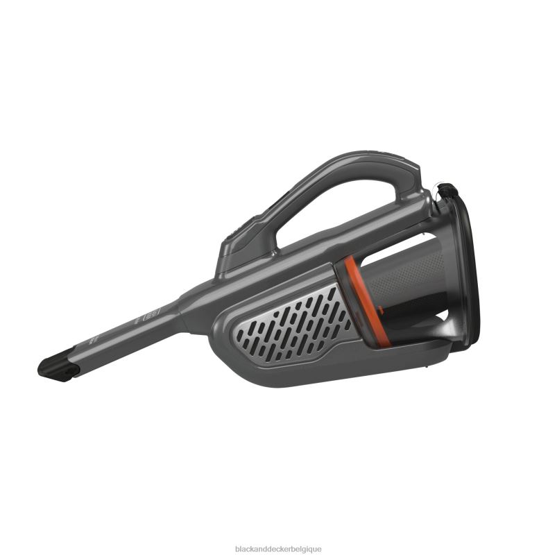 BLACK+DECKER X42D43Aspirateur à main Dustbuster AdvancedClean 16 V maximum nettoyage