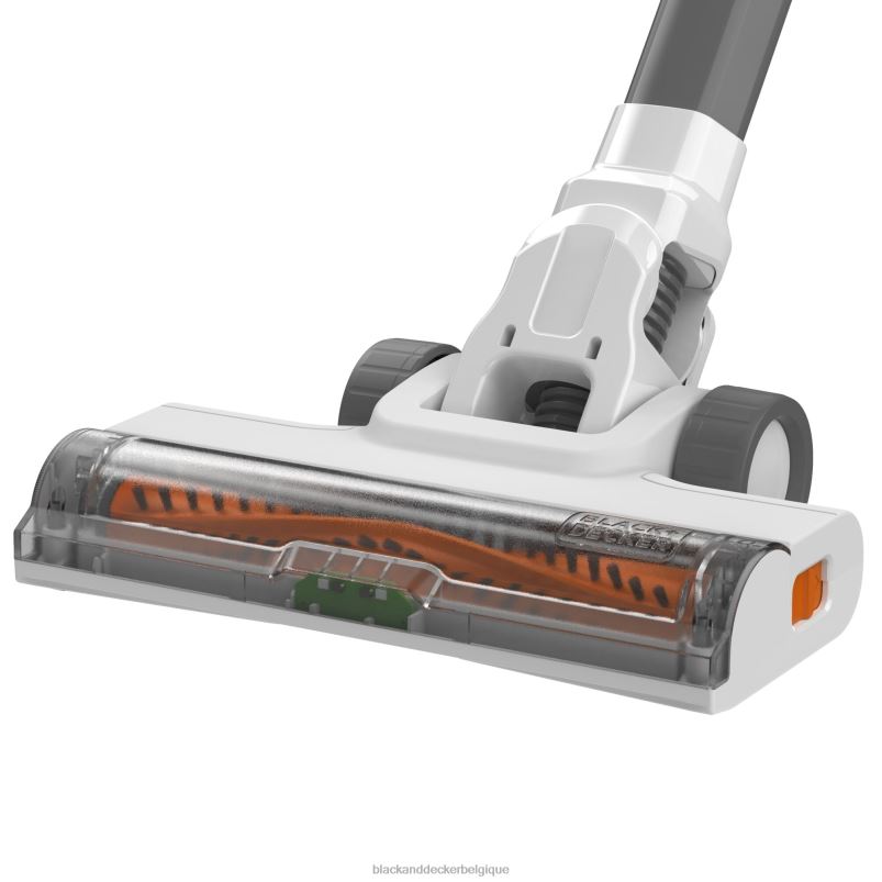 BLACK+DECKER X42D92Aspirateur balai sans fil Powerseries nettoyage