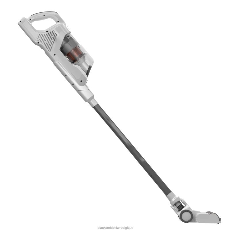 BLACK+DECKER X42D92Aspirateur balai sans fil Powerseries nettoyage