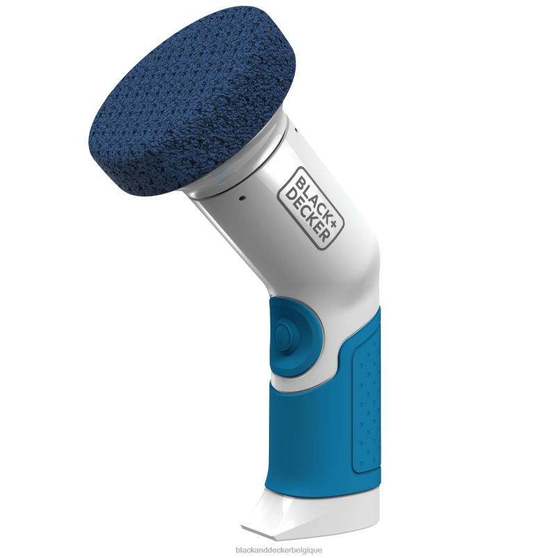 BLACK+DECKER X42D116brosse à récurer électrique nettoyage