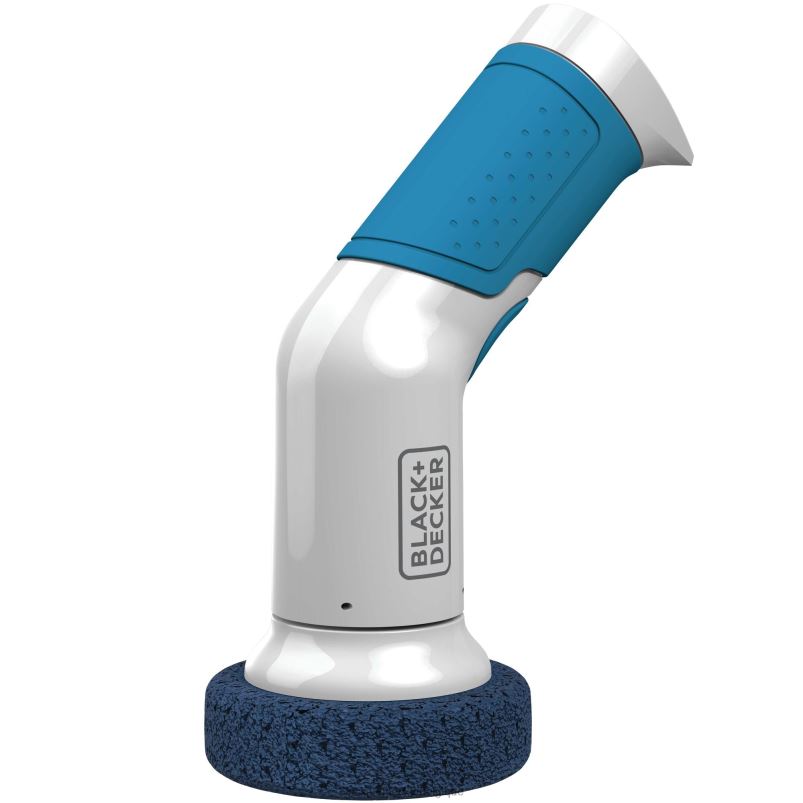 BLACK+DECKER X42D116brosse à récurer électrique nettoyage