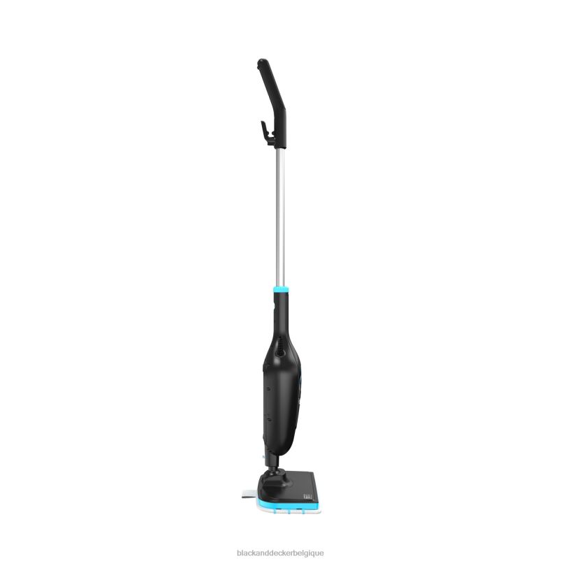 BLACK+DECKER X42D112balai à vapeur classique nettoyage