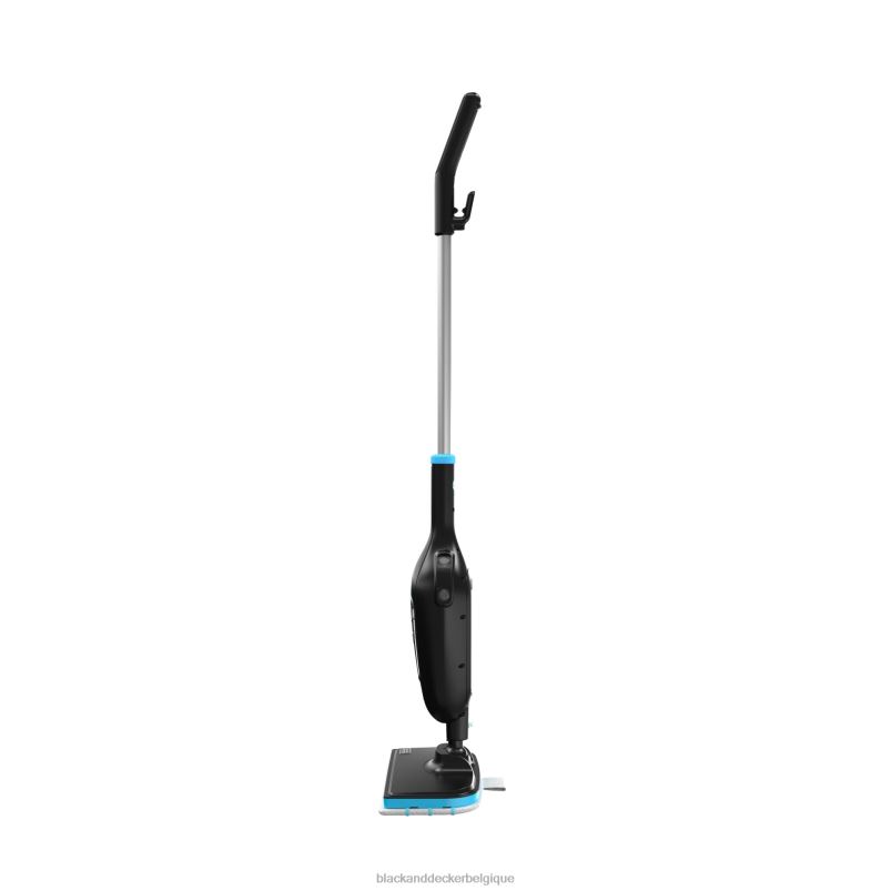 BLACK+DECKER X42D112balai à vapeur classique nettoyage