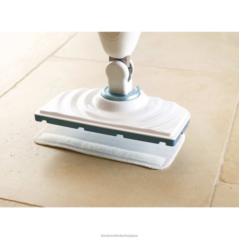 BLACK+DECKER X42D113tête de levage pour vadrouille à vapeur nettoyage