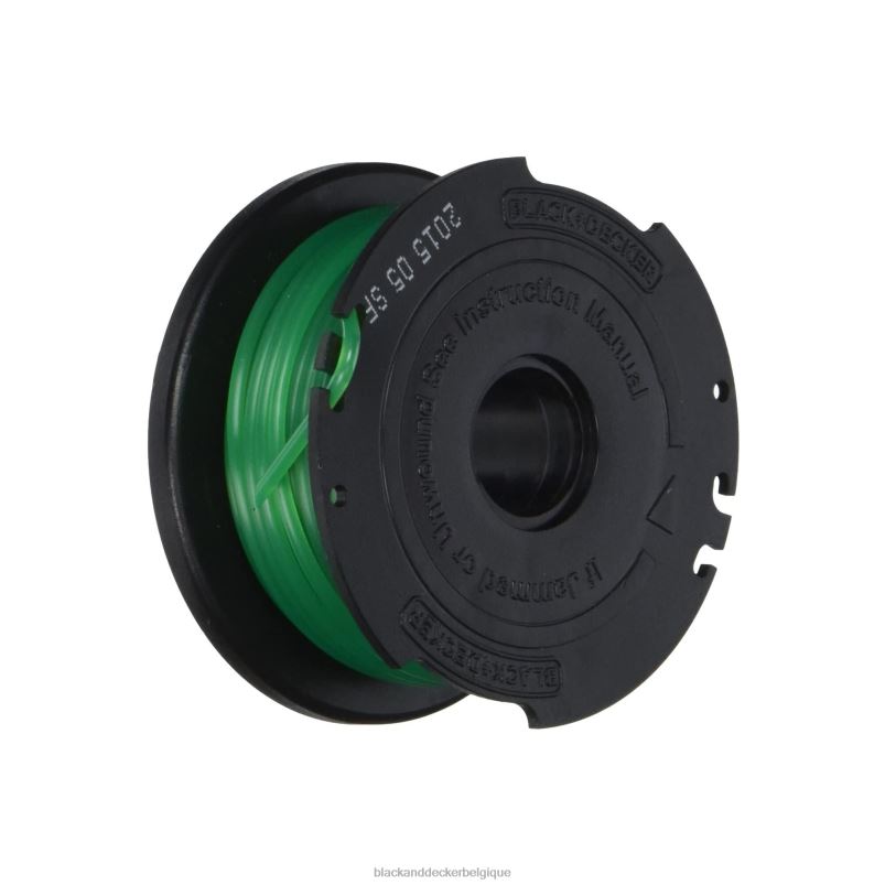BLACK+DECKER X42D739bobine de remplacement à alimentation automatique à une seule ligne outils