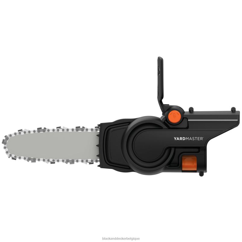 BLACK+DECKER X42D756Accessoire pour tronçonneuse 20 V max 10 pouces outils