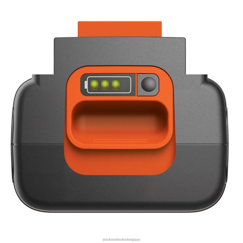 BLACK+DECKER X42D727Batterie 40 V maximum 1,5 Ah outils