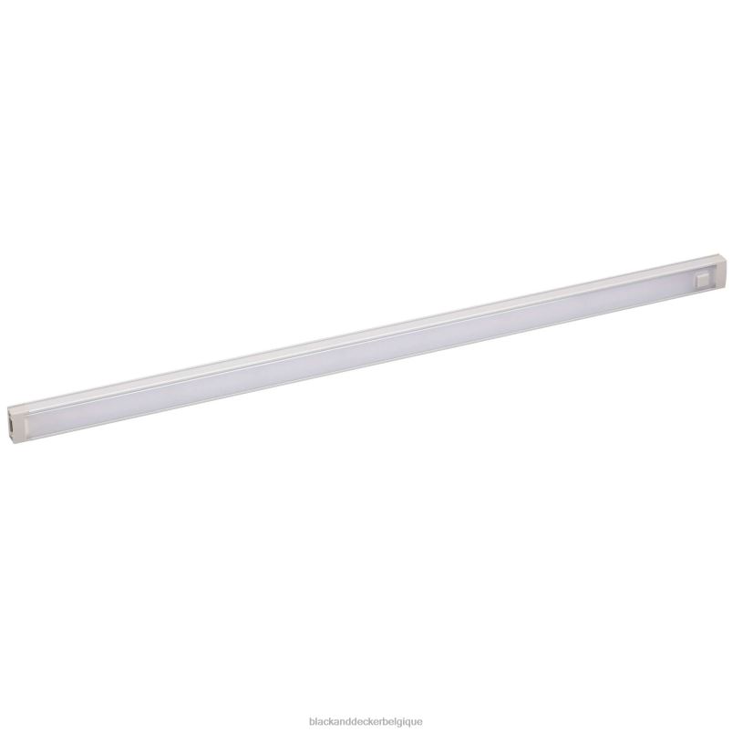 BLACK+DECKER X42D701Kit d'éclairage sous meuble à 1 barre LED outils