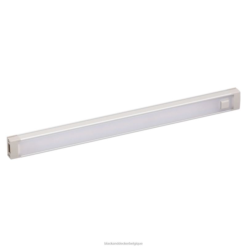 BLACK+DECKER X42D703Kit d'éclairage sous meuble à 1 barre LED outils