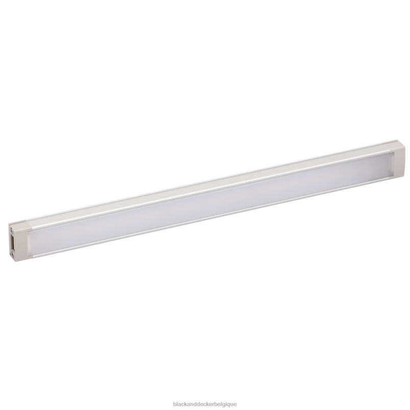BLACK+DECKER X42D705Éclairage accessoire d'éclairage sous l'armoire à 1 barre LED outils