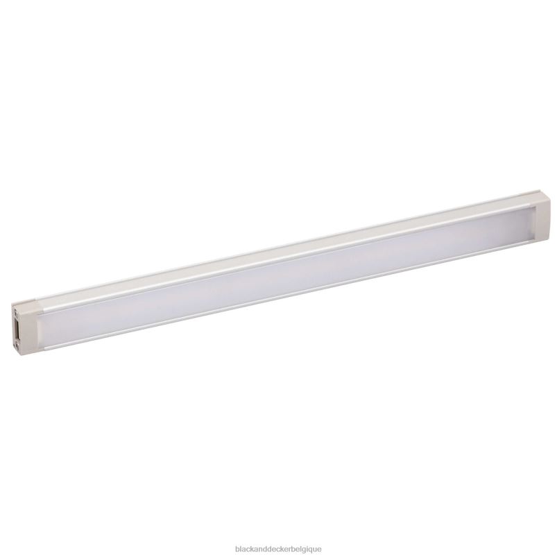 BLACK+DECKER X42D706Éclairage accessoire d'éclairage sous l'armoire à 1 barre LED outils