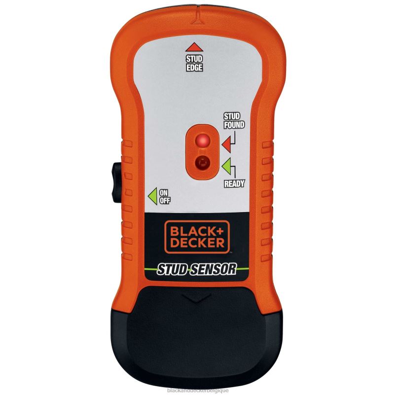 BLACK+DECKER X42D609détecteur de montants en bois outils