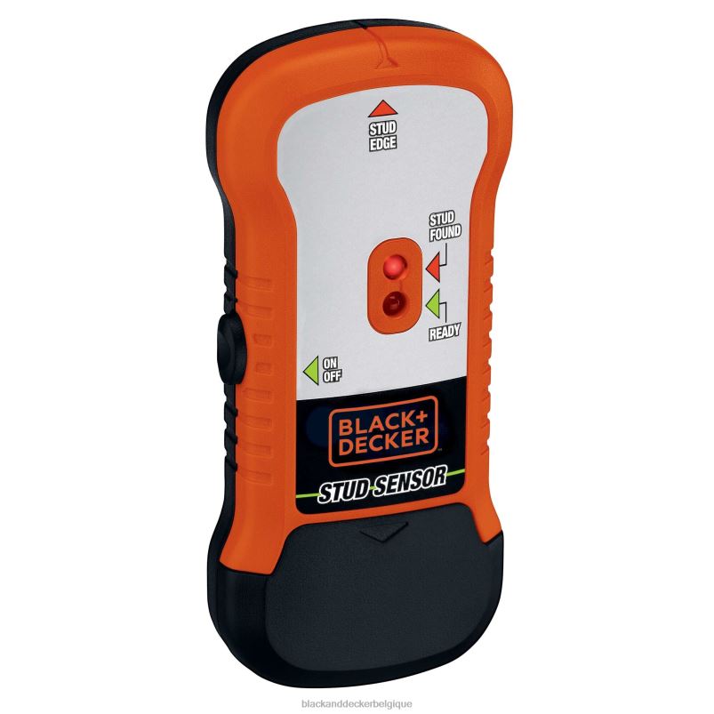 BLACK+DECKER X42D609détecteur de montants en bois outils
