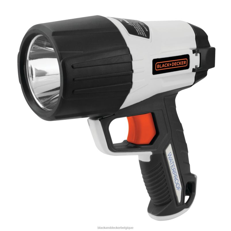 BLACK+DECKER X42D683spot led étanche outils
