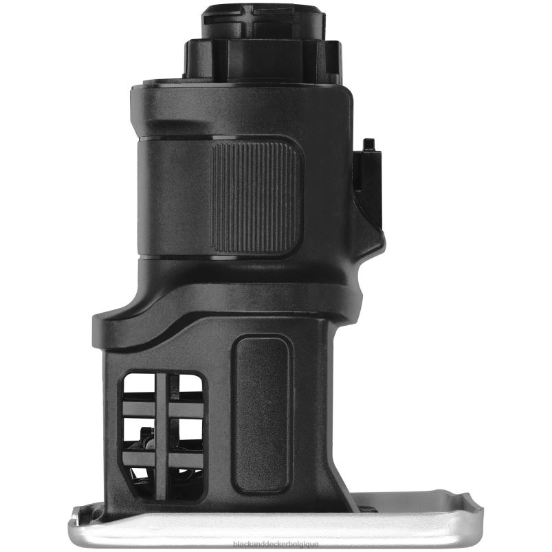 BLACK+DECKER X42D528Kit combo sans fil matriciel 20v max 6 outils blanc et orange outils